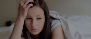 Transtorno Disfórico Pré-Menstrual (TDPM) atinge de 3% a 8% das mulheres