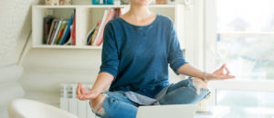 A meditação mindfulness e seus benefícios à saúde.