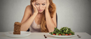 Estresse e hábitos alimentares